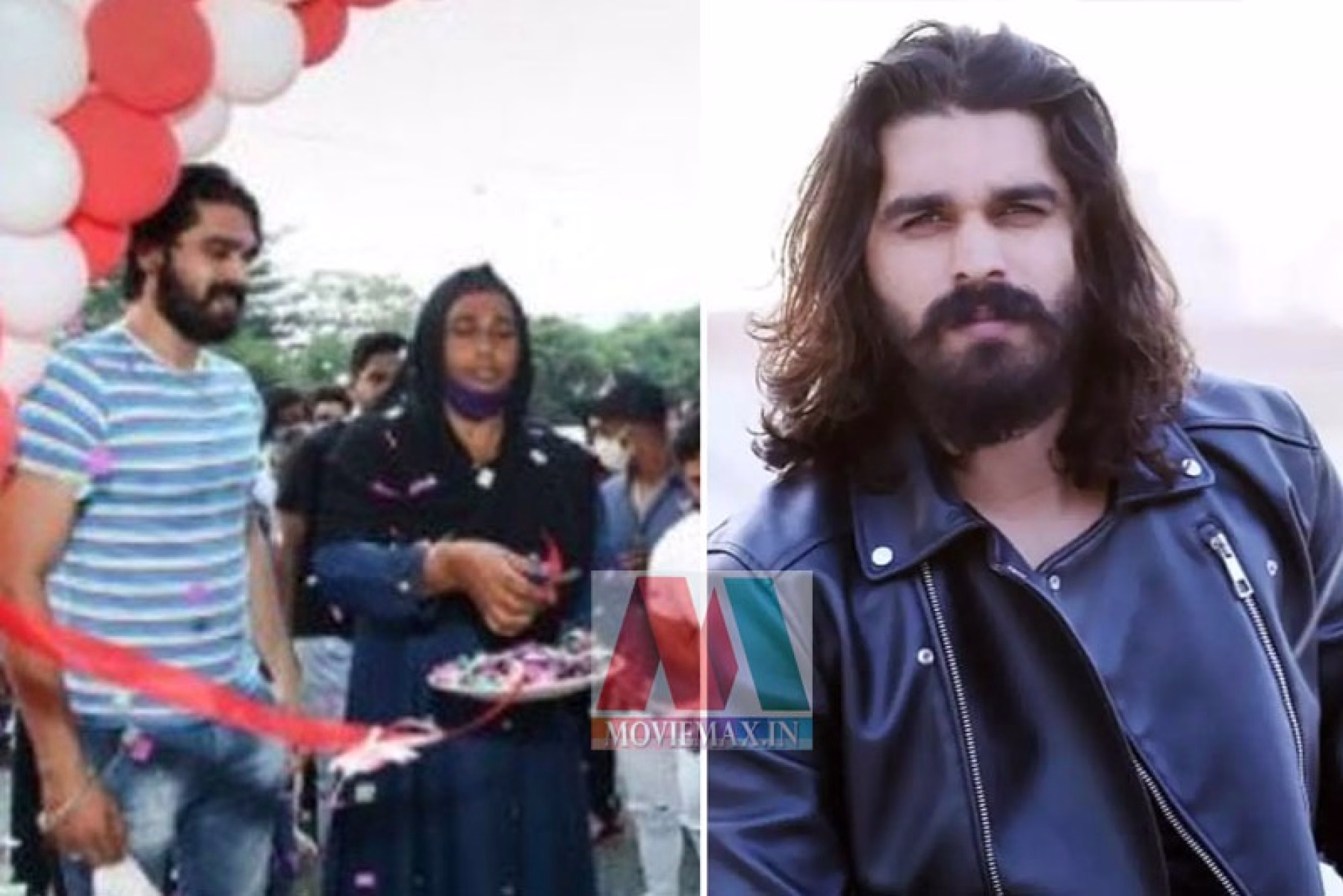 'ജീവിതത്തില്ലെ ഒരു സ്വപ്നം യാഥാര്‍ഥ്യമായി' സന്തോഷം പങ്കുവച്ച് ബിഗ്‌ബോസ് താരം  